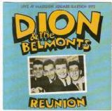 Dion And The Belmonts - Live at Madison Square Garden 1972