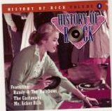 Various artists - History of Rock Volume 8