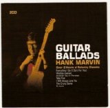 Marvin. Hank - Guitar Ballads