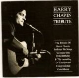 Various artists - Harry Chapin Tribute Album