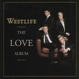 Westlife - The Love Album (Deluxe Edition)