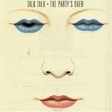 TALK TALK - 1982: The Party's Over