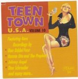 Various artists - Teen Town USA: Volume 10