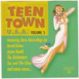 Various artists - Teen Town USA: Volume 5