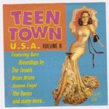 Various artists - Teen Town USA: Volume 8