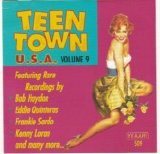 Various artists - Teen Town USA: Volume 9