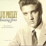 Elvis Presley - Amazing Grace - His Greatest Sacred Performances [Disc 1]
