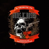 Various artists - Appetite For Reconstruction: A Tribute To Guns N' Roses