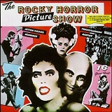 Soundtrack - The Rocky Horror Picture Show OST