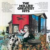 The Hollies - Greatest Hits