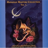 Various artists - Hawaiian Masters Collection Vol. 1