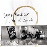 Jeff Buckley - Live at Sin-Ã© (Legacy Edition)