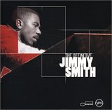 Jimmy Smith - The Definitive Jimmy Smith