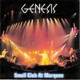 Genesis - Small Club At Marquee
