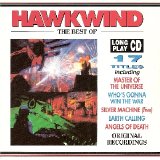 Hawkwind - The Best Of Hawkwind