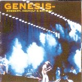 Genesis - Robbery, Assault & Battery