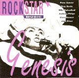 Genesis - Rockstar Music