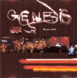 Genesis - Dijon 1978