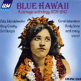 Various artists - Blue Hawaii