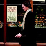 Patricia Barber - Live: A Fortnight in France