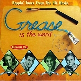 Various artists - Grease Is The Word