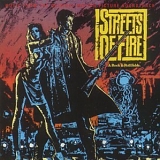 Various artists - Streets Of Fire: Original Soundtrack