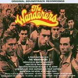 Various artists - Wanderers. The: Original Soundtrack