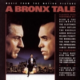 Various artists - A Bronx Tale: Original Soundtrack