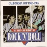 Various artists - California Pop 1963-1967 ( The Time-Life History of Rock And Roll )