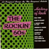 Various artists - History Of Rock-The Rockin' 60's