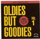 Various artists - Oldies But Goodies: Volume 1