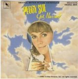 Various artists - Peggy Sue Got Married: Original Soundtrack