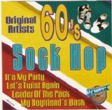 Various artists - 60's Sock Hop