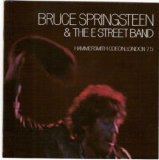 Springsteen. Bruce - Hammersmith Odeon London 1975