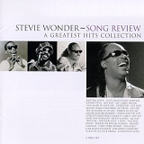 Stevie Wonder - Stevie Wonder - Song Review: A Greatest Hits Collection
