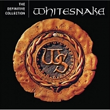 Whitesnake - The Definitive Collection
