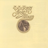 ZZ Top - First Album