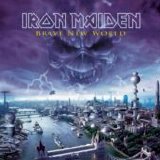 Iron Maiden - Brave New World Live @ Dynamo 2000