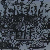 Cream - Wheels of Fire (DCC gold)