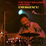 Tony Williams - Emergency