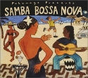 Various artists - Samba Bossa Nova