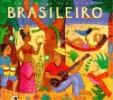 Various artists - Brasileiro