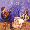 Various artists - Paris Cafe
