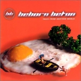 Beborn Beton - Tales From Another World (The Best Of)