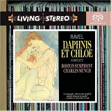 Charles Munch - Daphnis et ChloÃ©