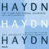 Angeles String Quartet - String Quartets 2