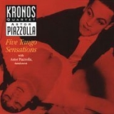 Kronos Quartet - Five Tango Sensations