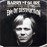 McGuire, Barry (Barry McGuire) - Eve of Destruction