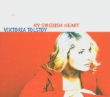 Viktoria Tolstoy - My Swedish Heart