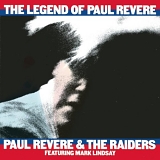 Paul Revere and the Raiders - The Legend Of Paul Revere [Disc 1]